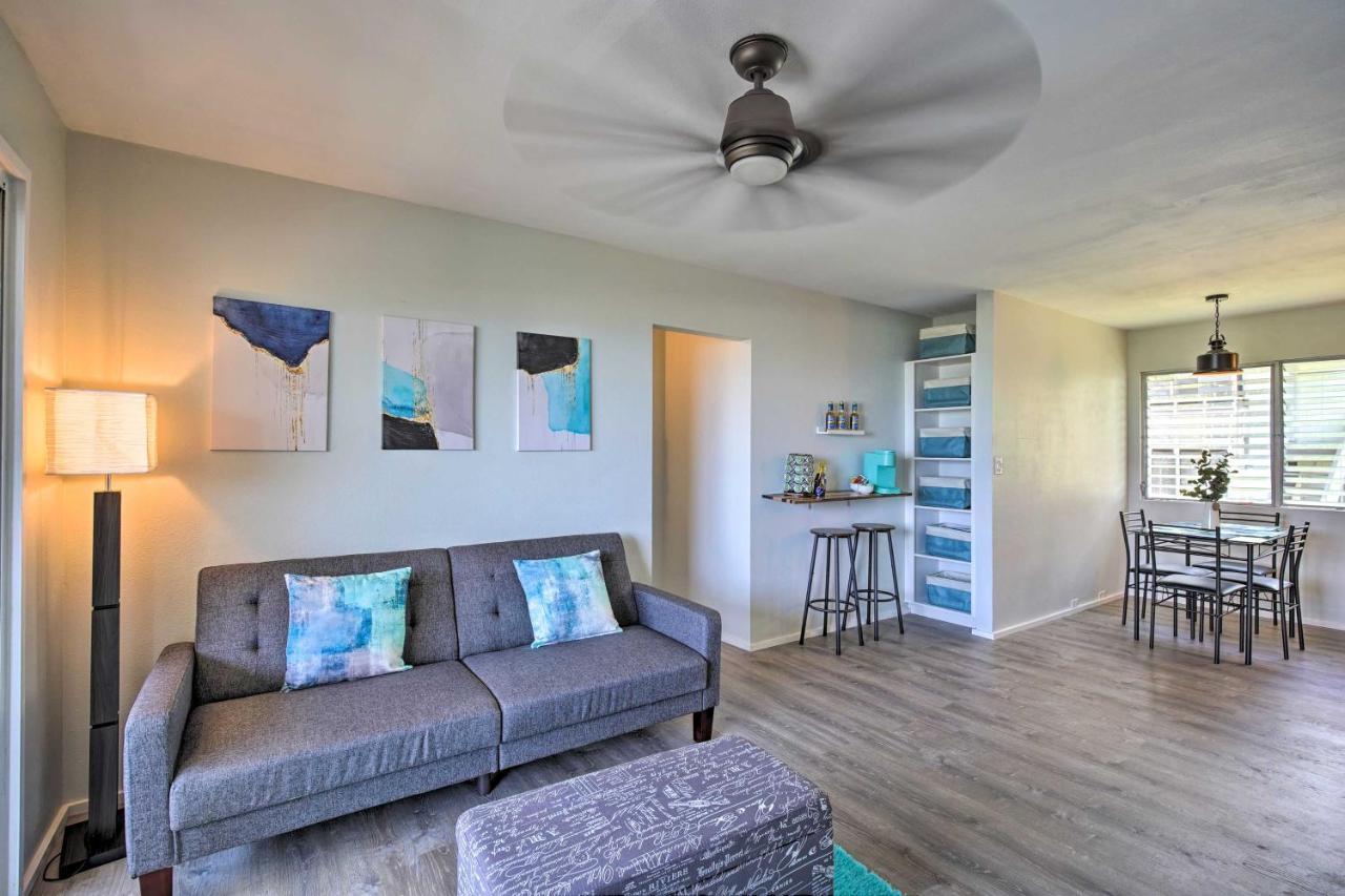 Kona Kai Haven With Pool Access, Walk To Beach! Καϊλούα-Κόνα Εξωτερικό φωτογραφία
