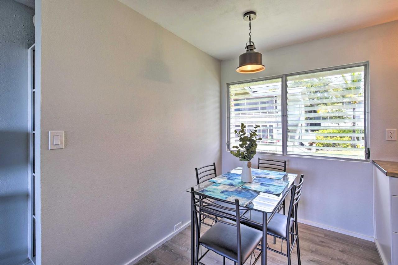Kona Kai Haven With Pool Access, Walk To Beach! Καϊλούα-Κόνα Εξωτερικό φωτογραφία