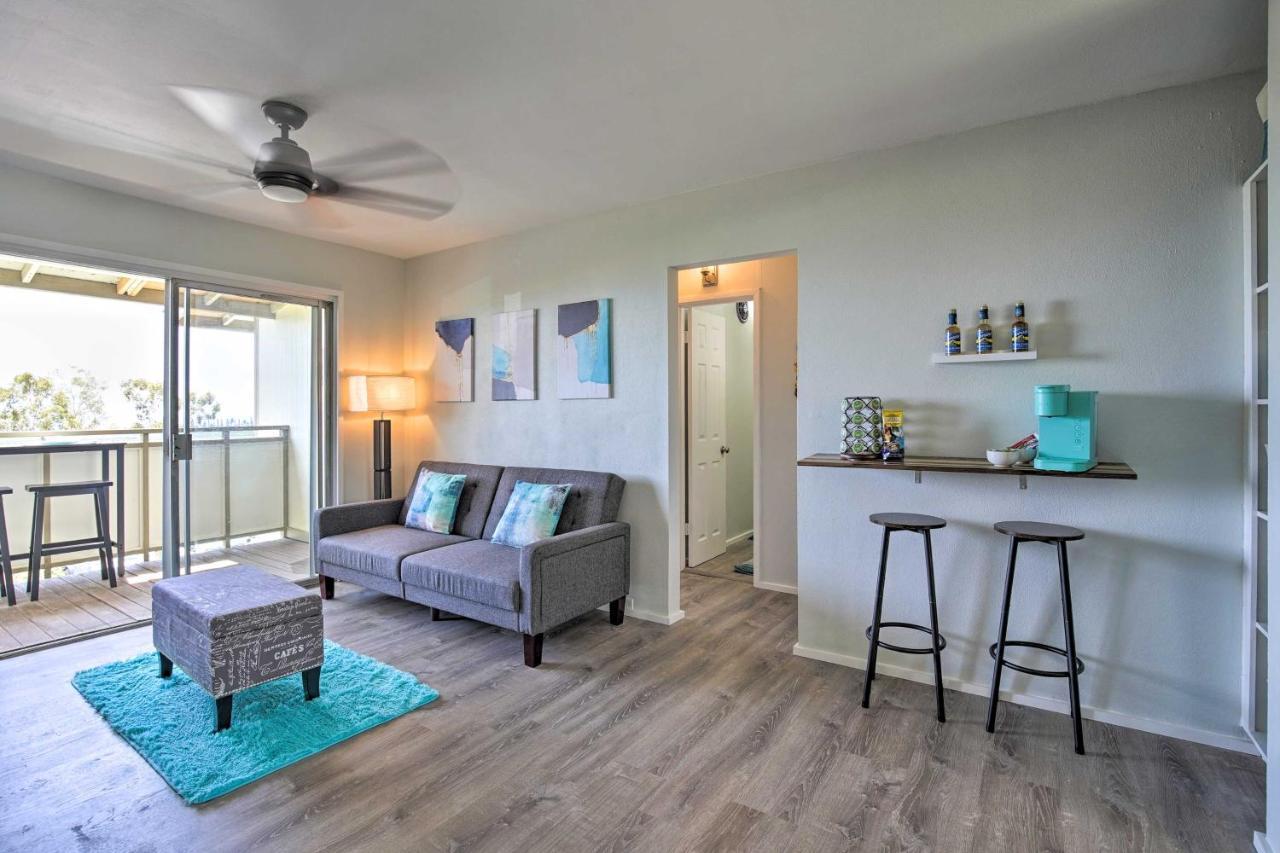 Kona Kai Haven With Pool Access, Walk To Beach! Καϊλούα-Κόνα Εξωτερικό φωτογραφία