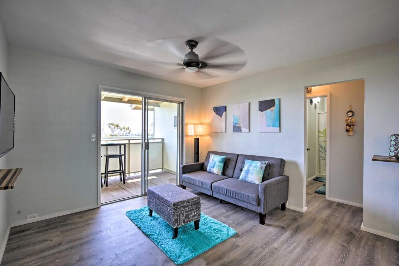 Kona Kai Haven With Pool Access, Walk To Beach! Καϊλούα-Κόνα Εξωτερικό φωτογραφία