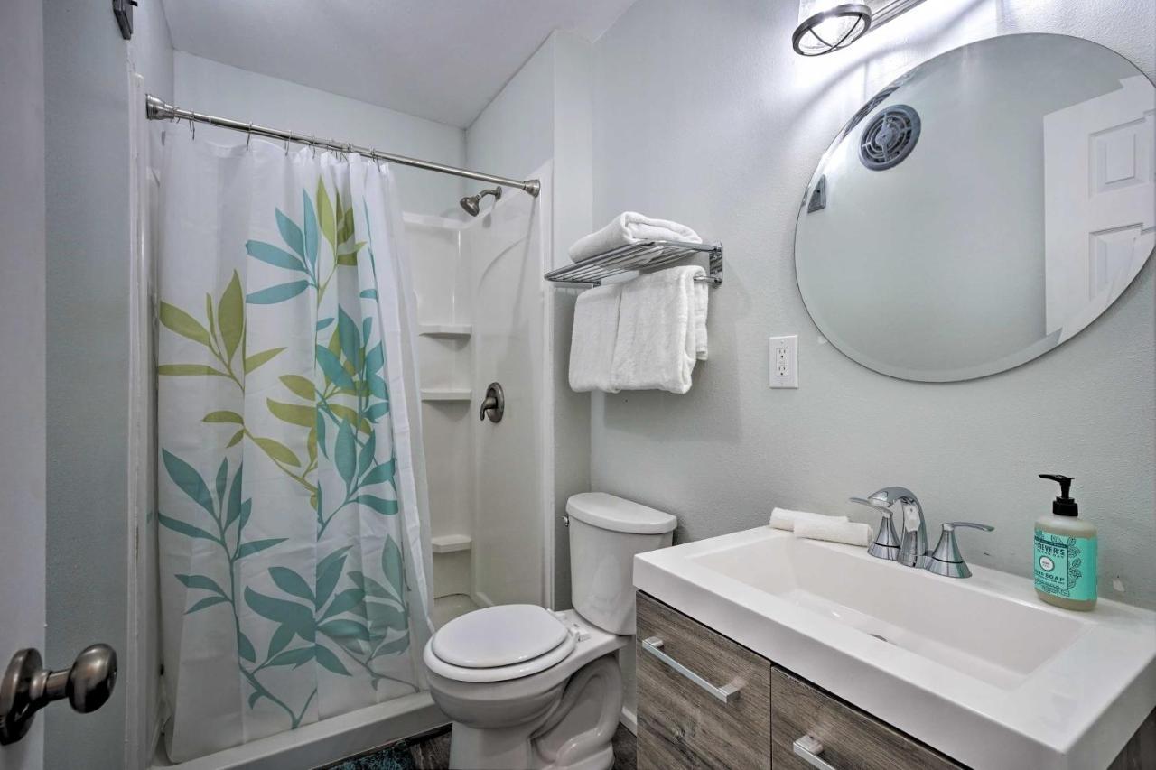 Kona Kai Haven With Pool Access, Walk To Beach! Καϊλούα-Κόνα Εξωτερικό φωτογραφία