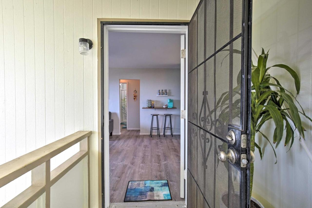 Kona Kai Haven With Pool Access, Walk To Beach! Καϊλούα-Κόνα Εξωτερικό φωτογραφία
