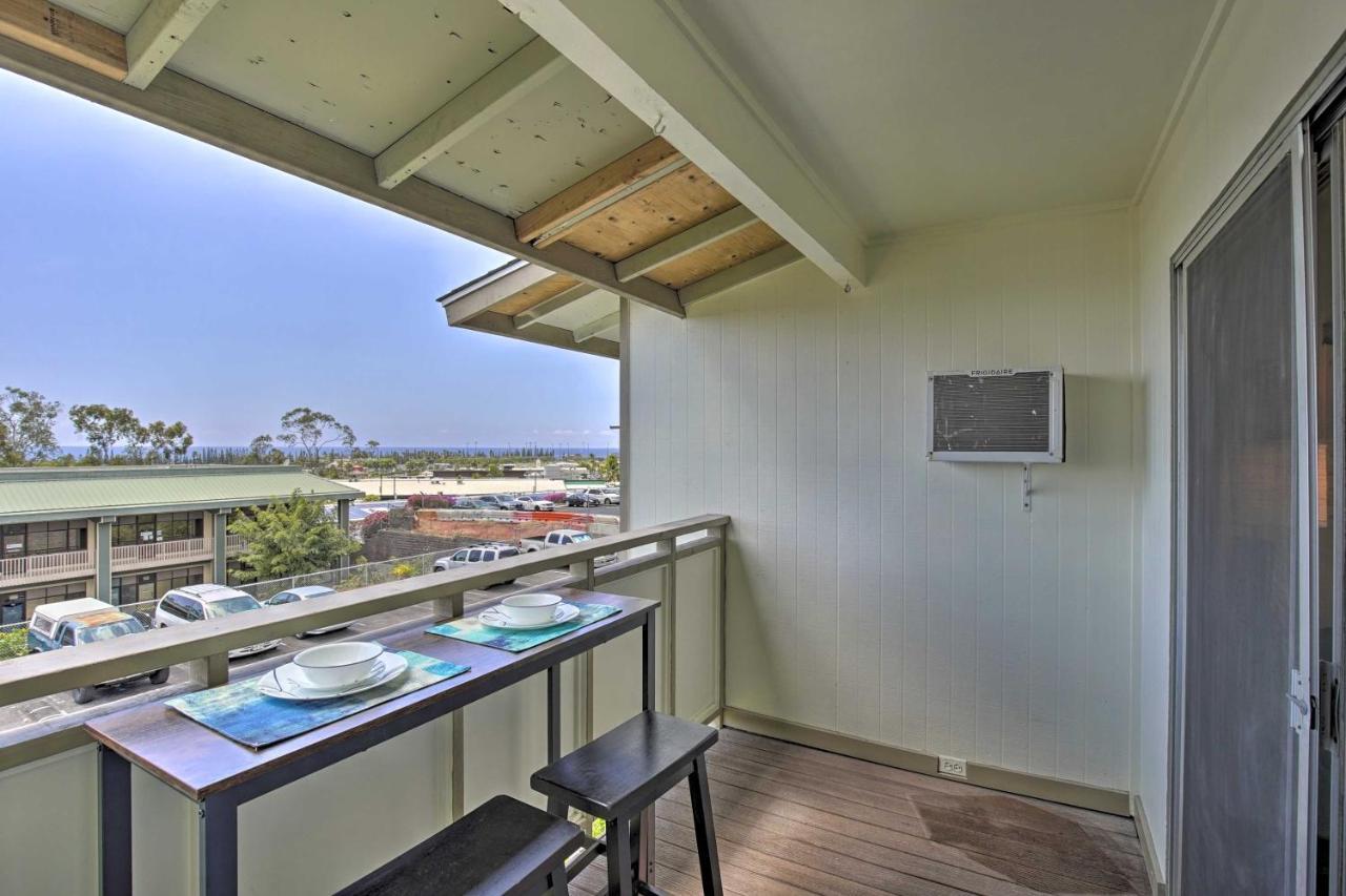 Kona Kai Haven With Pool Access, Walk To Beach! Καϊλούα-Κόνα Εξωτερικό φωτογραφία